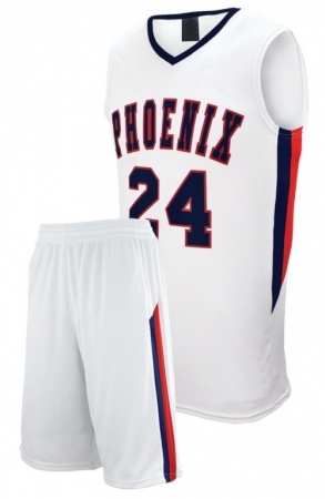 Basketball Uniform