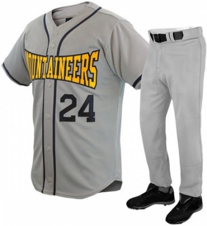Baseball Uniform