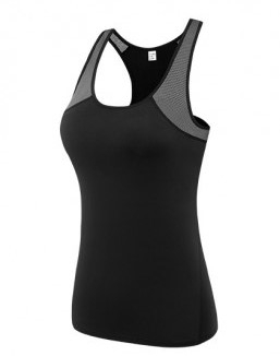 Ladies Tank Top