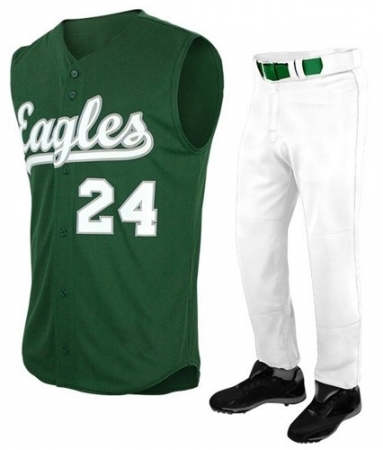 Baseball Uniform