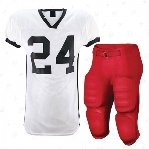 Football Uniforms
