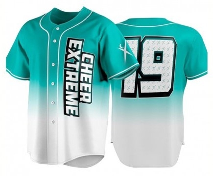 Baseball Shirt