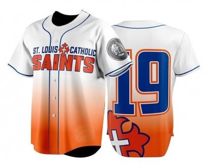 Baseball Shirt