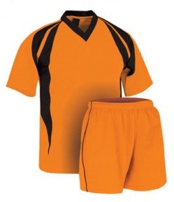 Soccer Uniform