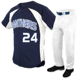 Baseball Uniform
