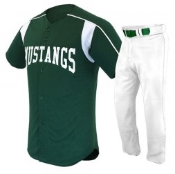 Baseball Uniform