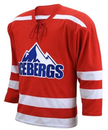 Ice-Hockey Jersey