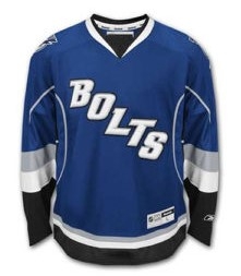 Ice-Hockey Jersey