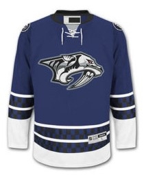Ice-Hockey Jersey