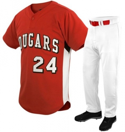 Baseball Uniform