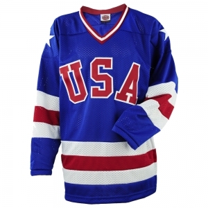 Ice-Hockey Jersey