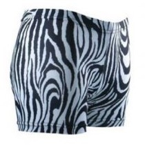  Sublimated Short