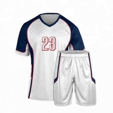 Soccer Uniform