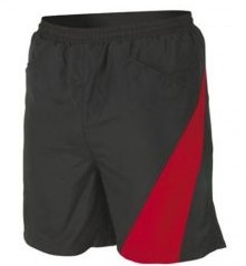 Sublimated Shorts