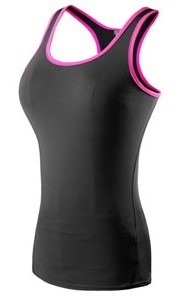 Ladies Tank Top