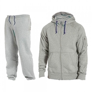 Fleece Outfit