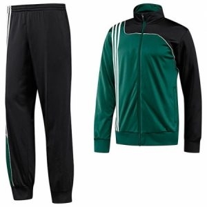 Track Suit