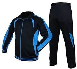 Track Suit