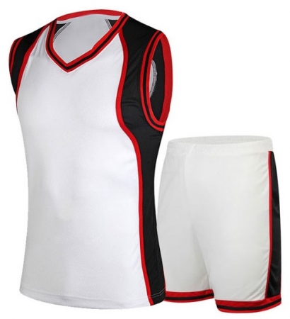 Basketball Uniform