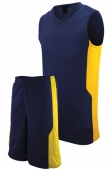 Basketball Uniform