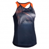 Sublimated Ladies Tank Top