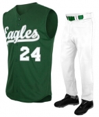 Baseball Uniform