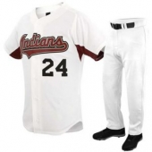 Baseball Uniform