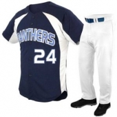 Baseball Uniform