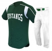 Baseball Uniform