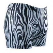  Sublimated Short