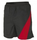 Sublimated Shorts