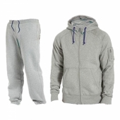 Fleece Outfit