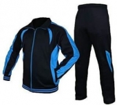 Track Suit
